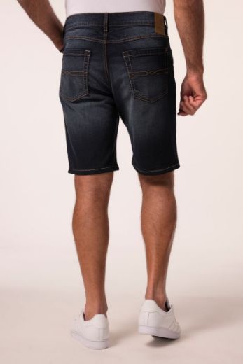 Moda za polnejše Hlače bermude plus velikost, xxl, Ulla Popken in Johann Popken (JP1880)