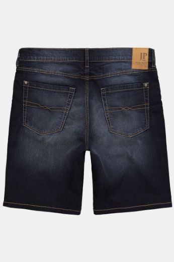 Moda za polnejše Hlače bermude plus velikost, xxl, Ulla Popken in Johann Popken (JP1880)
