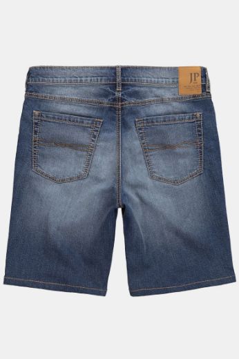 Moda za polnejše Hlače bermude plus velikost, xxl, Ulla Popken in Johann Popken (JP1880)