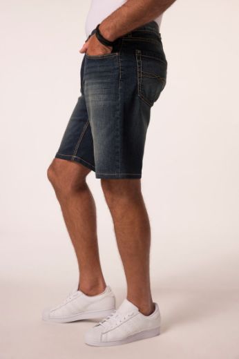 Moda za polnejše Hlače bermude plus velikost, xxl, Ulla Popken in Johann Popken (JP1880)