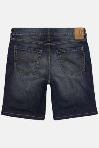 Moda za polnejše Hlače bermude plus velikost, xxl, Ulla Popken in Johann Popken (JP1880)
