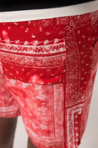 Moda za polnejše Hlače bermude plus velikost, xxl, Ulla Popken in Johann Popken (JP1880)