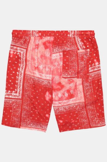 Moda za polnejše Hlače bermude plus velikost, xxl, Ulla Popken in Johann Popken (JP1880)