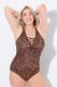 Slika Kupaći kostim jednodijelni