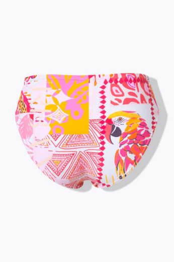 Moda za polnejše Kupaći kostim Tankini plus velikost, xxl, Ulla Popken in Johann Popken (JP1880)