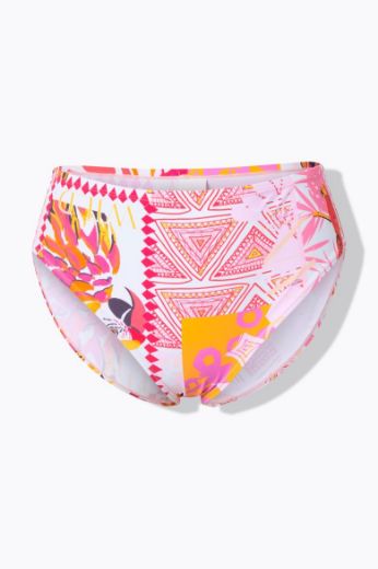Moda za polnejše Kupaći kostim Tankini plus velikost, xxl, Ulla Popken in Johann Popken (JP1880)