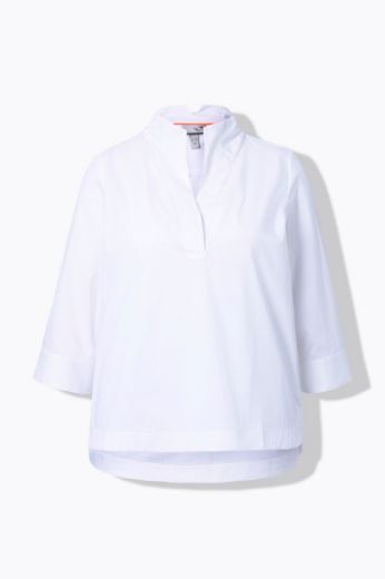 Moda za polnejše Bluza 3/4 rukava plus velikost, xxl, Ulla Popken in Johann Popken (JP1880)