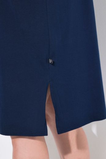 Moda za polnejše Majica dužeg kroja 2 komada plus velikost, xxl, Ulla Popken in Johann Popken (JP1880)