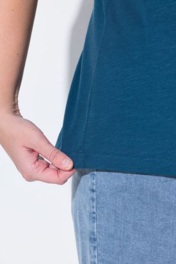 Moda za polnejše Majica kratkih rukava okruglog ovratnika plus velikost, xxl, Ulla Popken in Johann Popken (JP1880)