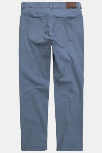 Moda za polnejše Traperice plus velikost, xxl, Ulla Popken in Johann Popken (JP1880)