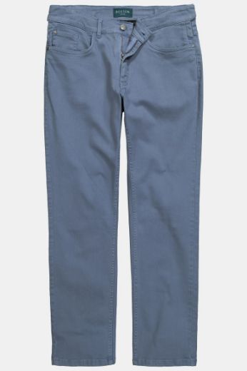 Moda za polnejše Traperice plus velikost, xxl, Ulla Popken in Johann Popken (JP1880)