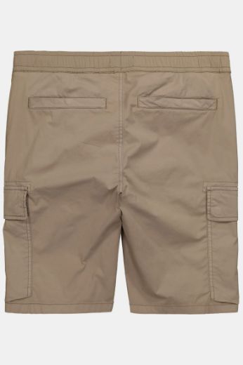 Moda za polnejše Bermude cargo plus velikost, xxl, Ulla Popken in Johann Popken (JP1880)