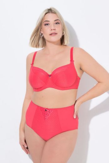 Moda za polnejše Gaćice maxi visokog struka plus velikost, xxl, Ulla Popken in Johann Popken (JP1880)
