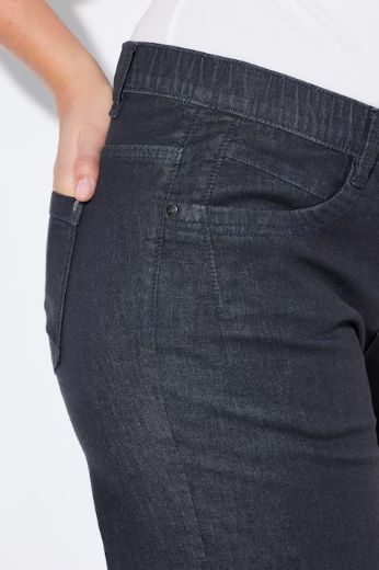 Moda za polnejše Hlače plus velikost, xxl, Ulla Popken in Johann Popken (JP1880)