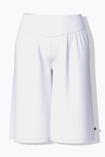 Moda za polnejše Hlače bermude širokih nogavica plus velikost, xxl, Ulla Popken in Johann Popken (JP1880)