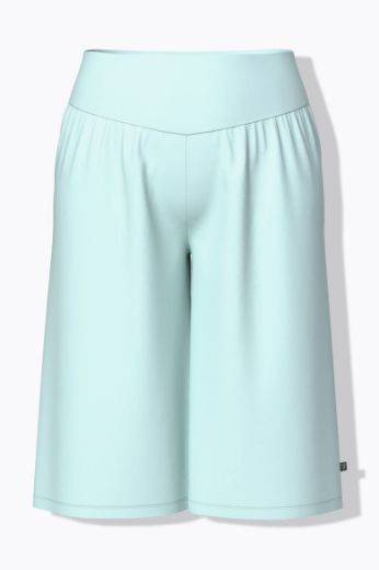 Moda za polnejše Hlače bermude širokih nogavica plus velikost, xxl, Ulla Popken in Johann Popken (JP1880)