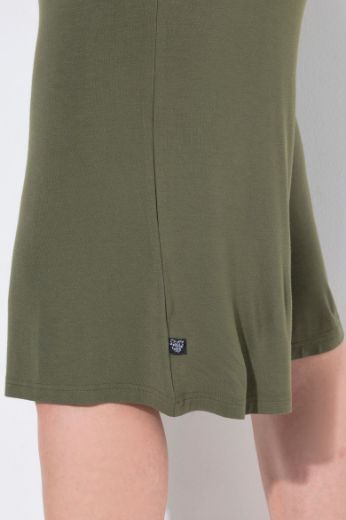 Moda za polnejše Hlače bermude širokih nogavica plus velikost, xxl, Ulla Popken in Johann Popken (JP1880)