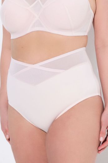 Moda za polnejše Gaćice maxi za oblikovanje plus velikost, xxl, Ulla Popken in Johann Popken (JP1880)