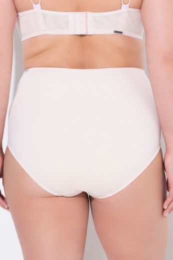 Moda za polnejše Gaćice maxi za oblikovanje plus velikost, xxl, Ulla Popken in Johann Popken (JP1880)