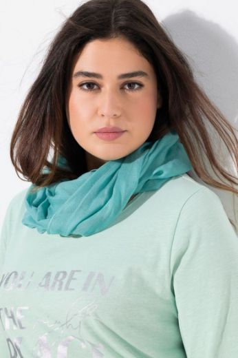 Moda za polnejše Marama plus velikost, xxl, Ulla Popken in Johann Popken (JP1880)