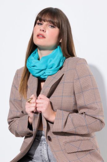 Moda za polnejše Marama plus velikost, xxl, Ulla Popken in Johann Popken (JP1880)
