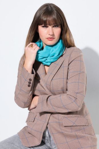 Moda za polnejše Marama plus velikost, xxl, Ulla Popken in Johann Popken (JP1880)