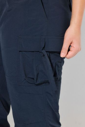 Moda za polnejše Hlače Crago plus velikost, xxl, Ulla Popken in Johann Popken (JP1880)
