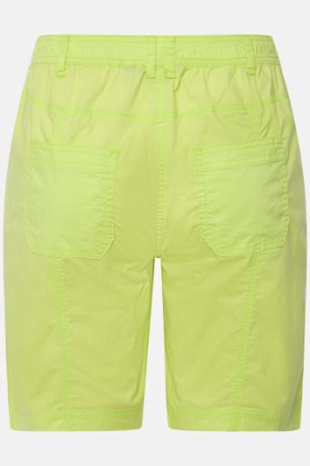 Moda za polnejše Hlače bermude Cargo plus velikost, xxl, Ulla Popken in Johann Popken (JP1880)