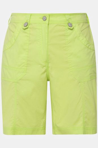 Moda za polnejše Hlače bermude Cargo plus velikost, xxl, Ulla Popken in Johann Popken (JP1880)