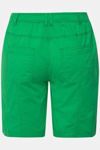 Moda za polnejše Hlače bermude Cargo plus velikost, xxl, Ulla Popken in Johann Popken (JP1880)
