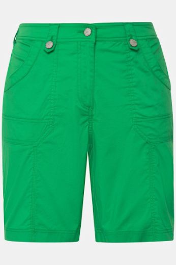 Moda za polnejše Hlače bermude Cargo plus velikost, xxl, Ulla Popken in Johann Popken (JP1880)