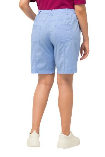 Moda za polnejše Hlače bermude Cargo plus velikost, xxl, Ulla Popken in Johann Popken (JP1880)