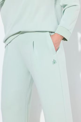Moda za polnejše Hlače elastičnog struka širokih nogavica plus velikost, xxl, Ulla Popken in Johann Popken (JP1880)