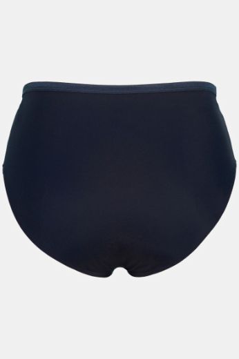 Moda za polnejše Gaćice od mikrofibre s dodatkom ukrasne čipke plus velikost, xxl, Ulla Popken in Johann Popken (JP1880)
