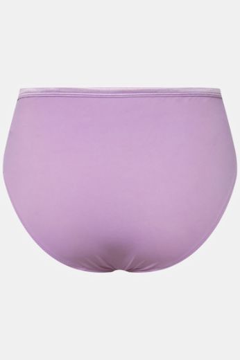 Moda za polnejše Gaćice od mikrofibre s dodatkom ukrasne čipke plus velikost, xxl, Ulla Popken in Johann Popken (JP1880)