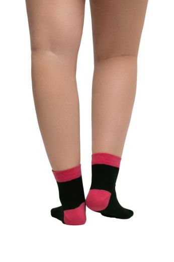 Moda za polnejše Sokne 2 para plus velikost, xxl, Ulla Popken in Johann Popken (JP1880)
