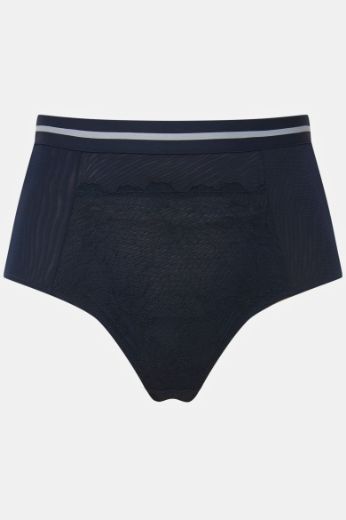 Moda za polnejše Gaćice maxi visokog struka plus velikost, xxl, Ulla Popken in Johann Popken (JP1880)
