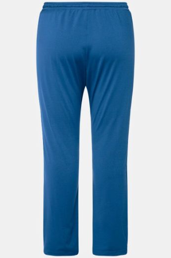 Moda za polnejše Hlače vodoodbojne elastičnog struka plus velikost, xxl, Ulla Popken in Johann Popken (JP1880)