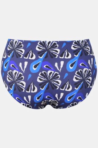 Moda za polnejše Kupaći kostim Tankini plus velikost, xxl, Ulla Popken in Johann Popken (JP1880)
