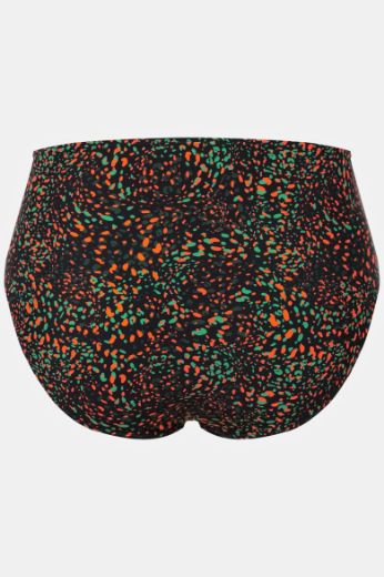 Moda za polnejše Kupaći kostim Tankini plus velikost, xxl, Ulla Popken in Johann Popken (JP1880)