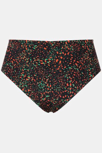 Moda za polnejše Kupaći kostim Tankini plus velikost, xxl, Ulla Popken in Johann Popken (JP1880)