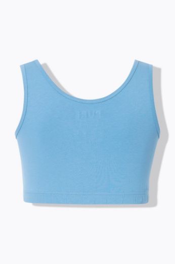 Moda za polnejše Grudnjak sportski plus velikost, xxl, Ulla Popken in Johann Popken (JP1880)