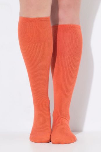 Moda za polnejše Dokoljenke kompresijske plus velikost, xxl, Ulla Popken in Johann Popken (JP1880)