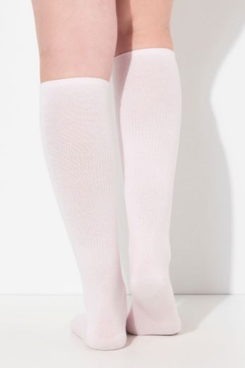 Moda za polnejše Dokoljenke kompresijske plus velikost, xxl, Ulla Popken in Johann Popken (JP1880)