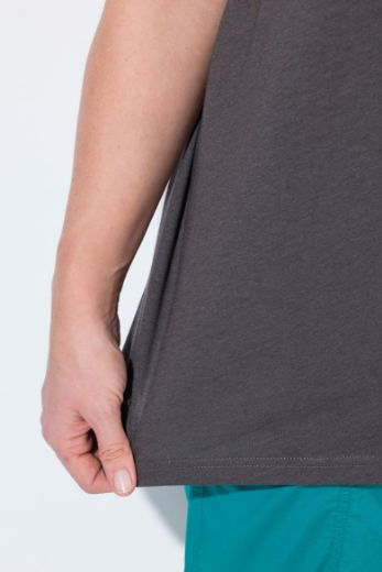 Moda za polnejše Top A kroja plus velikost, xxl, Ulla Popken in Johann Popken (JP1880)