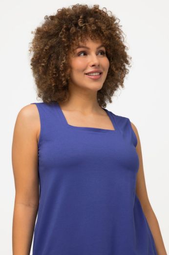 Moda za polnejše Top dugi model plus velikost, xxl, Ulla Popken in Johann Popken (JP1880)