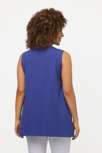 Moda za polnejše Top dugi model plus velikost, xxl, Ulla Popken in Johann Popken (JP1880)
