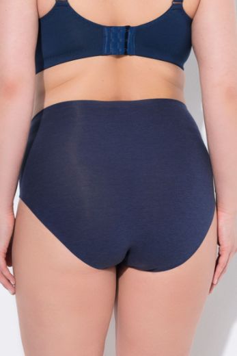 Moda za polnejše Gaćice visokog struka plus velikost, xxl, Ulla Popken in Johann Popken (JP1880)