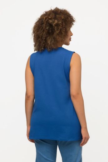 Moda za polnejše Top A kroja plus velikost, xxl, Ulla Popken in Johann Popken (JP1880)