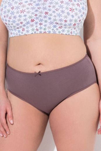 Moda za polnejše Gaćice 5 komada plus velikost, xxl, Ulla Popken in Johann Popken (JP1880)